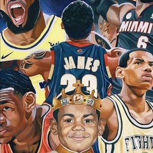 Meet your Posher, Keith